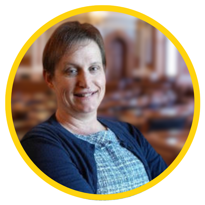 Linda Featherston