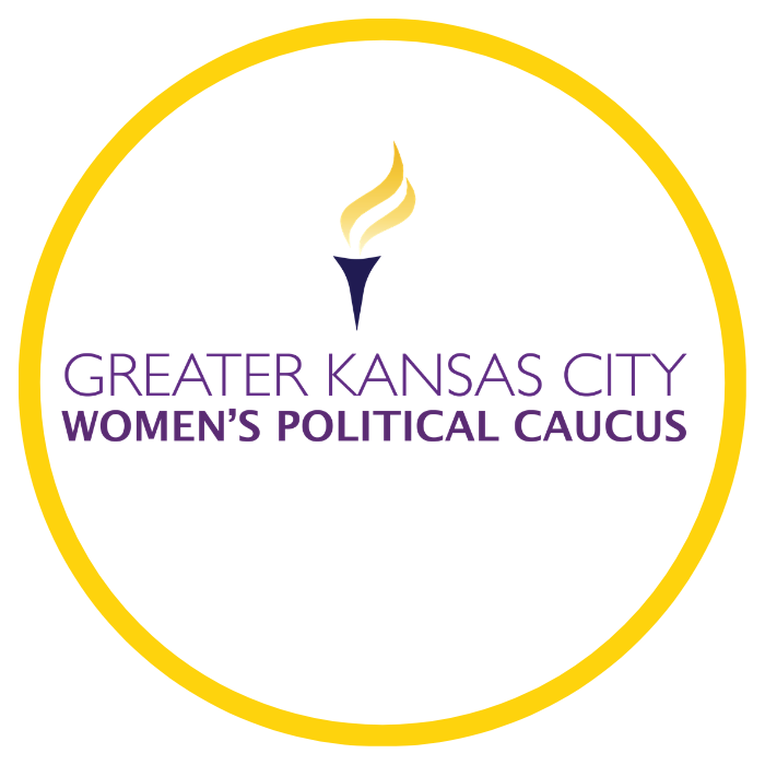Greater KC Women's Political Caucus