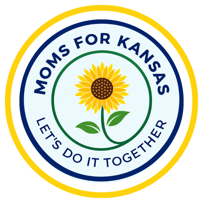 Moms for Kansas