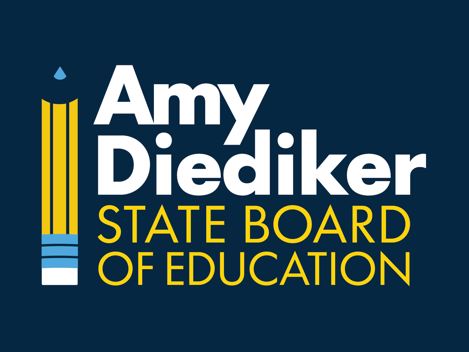 Amy D for BOE