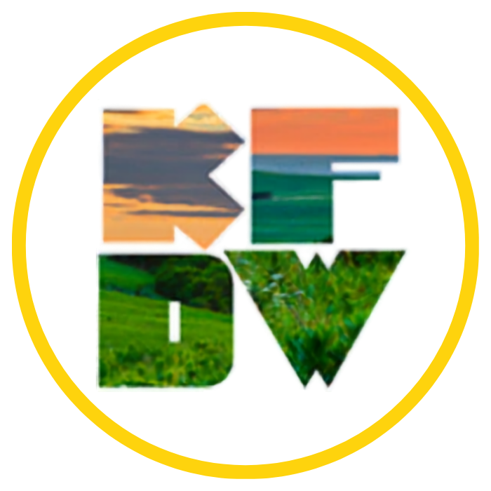 Kansas Federation of Democratic Women