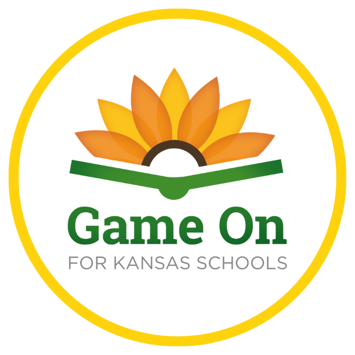 Game On for Kansas Schools