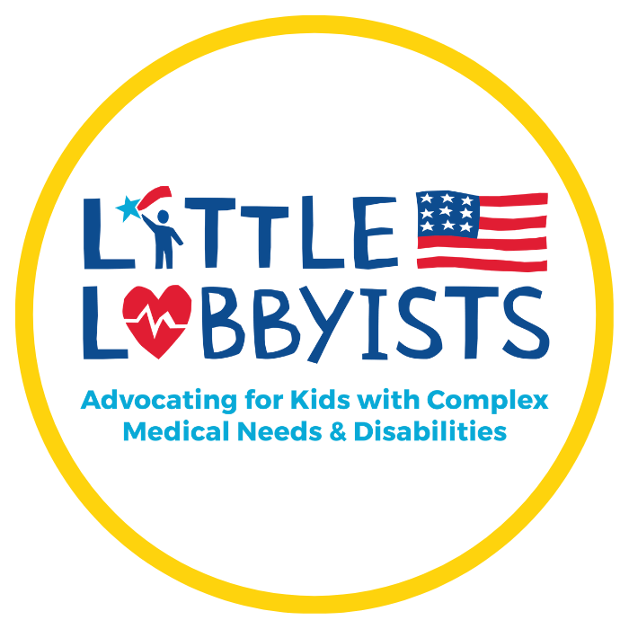 Little Lobbyists