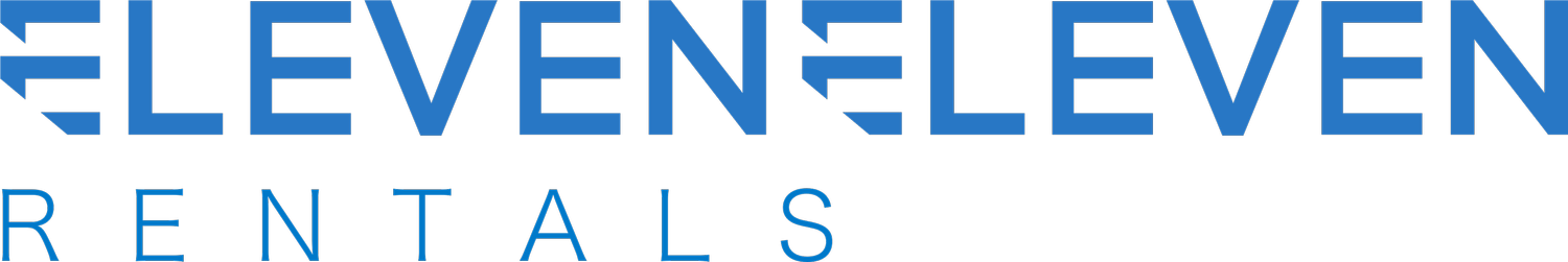 Eleven Eleven Rentals