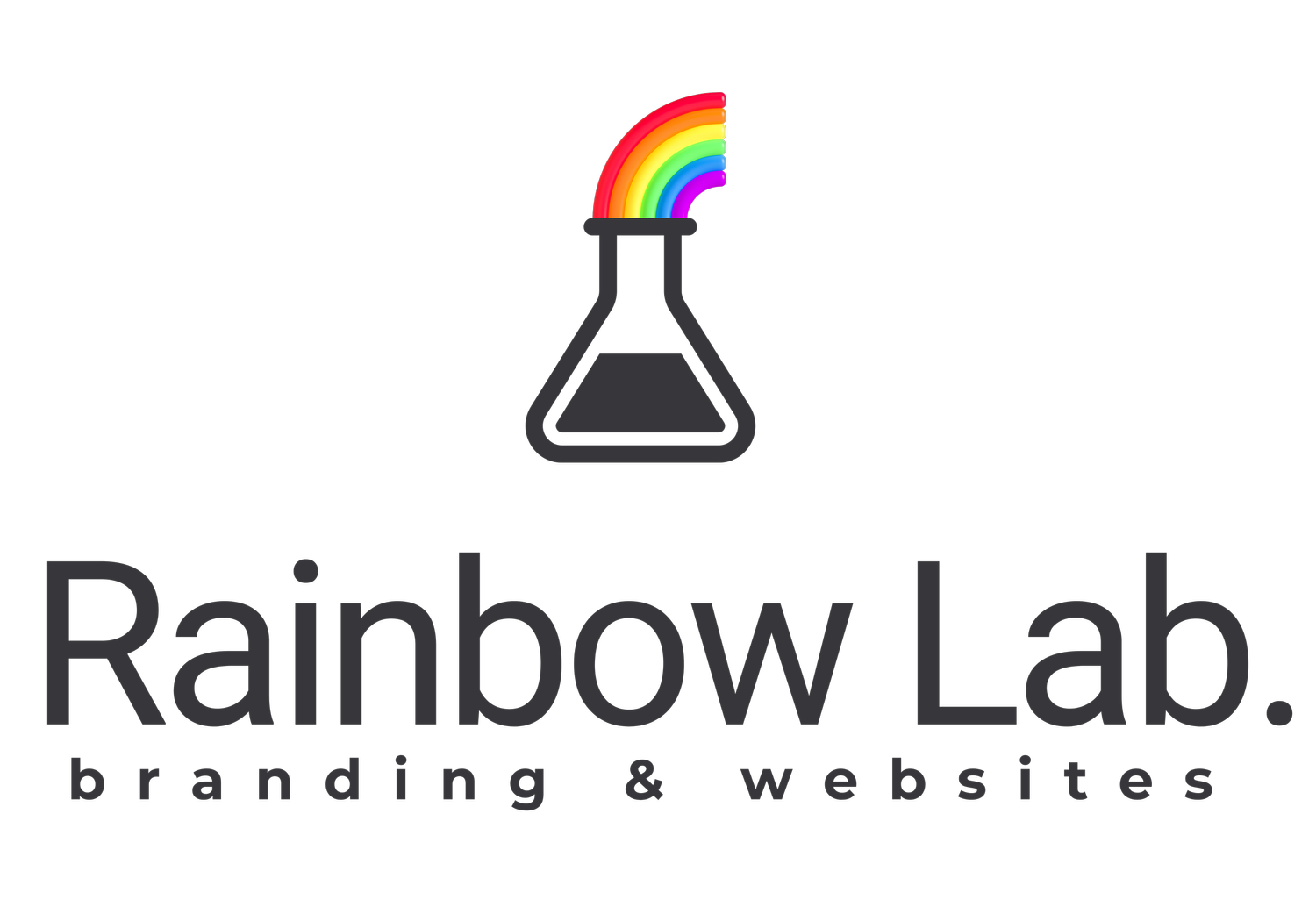Rainbow Lab