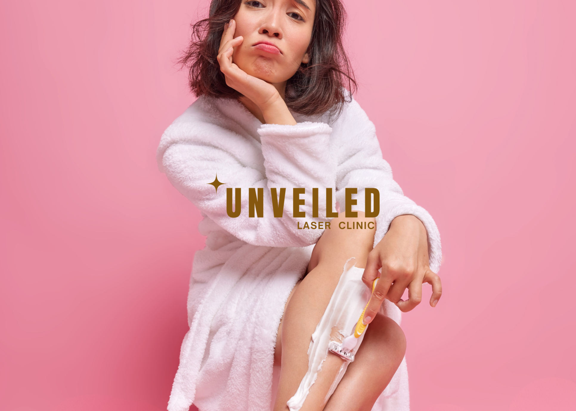 Unveiled
