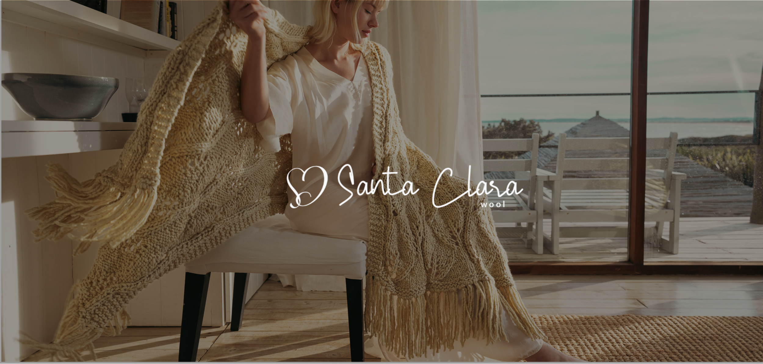 Santa Clara Wool