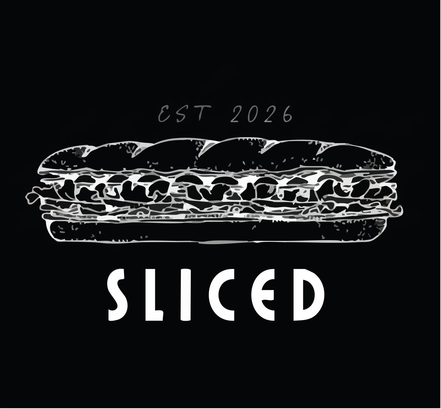 Sliced Sandwiches