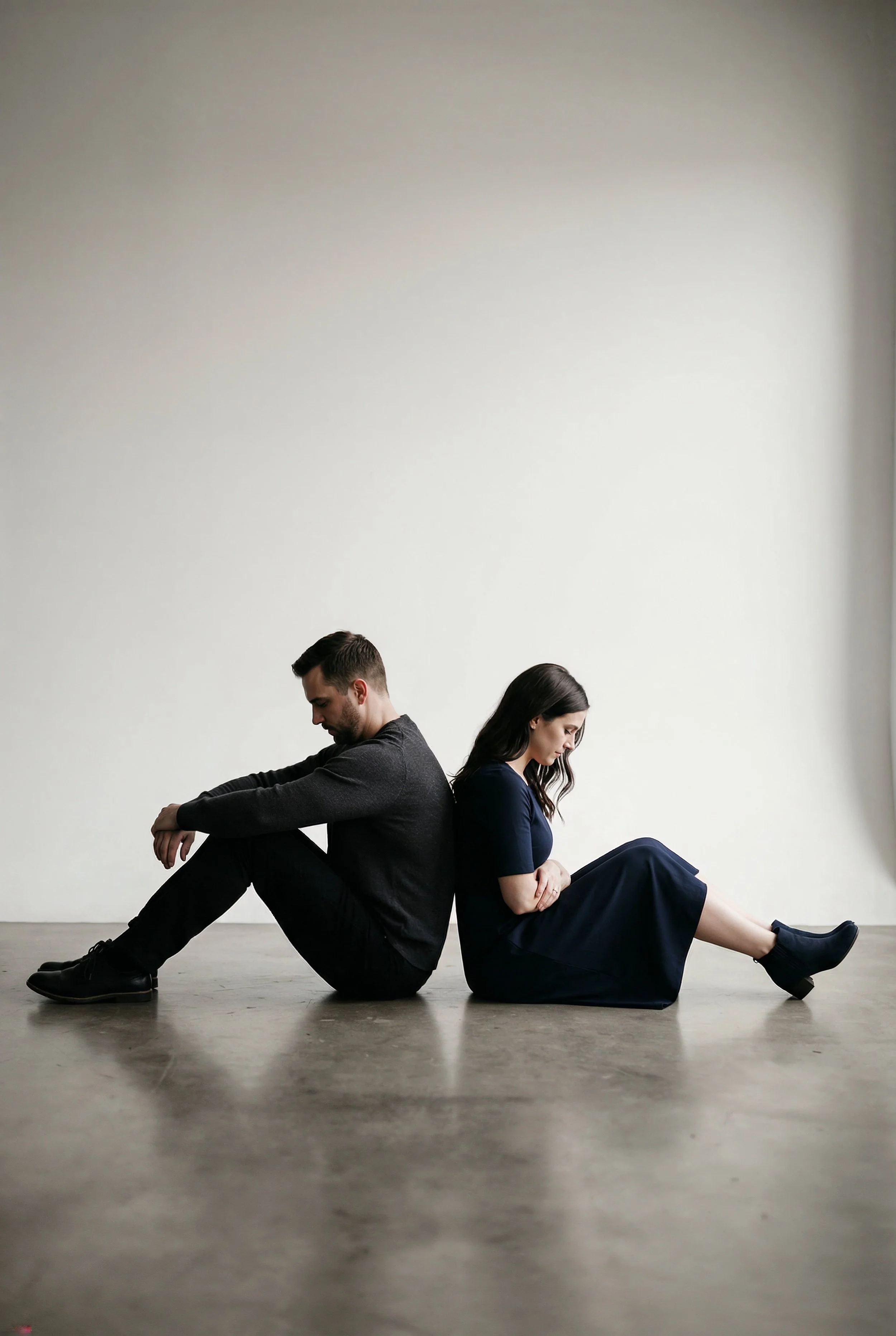 Attachment: understanding relational dynamics