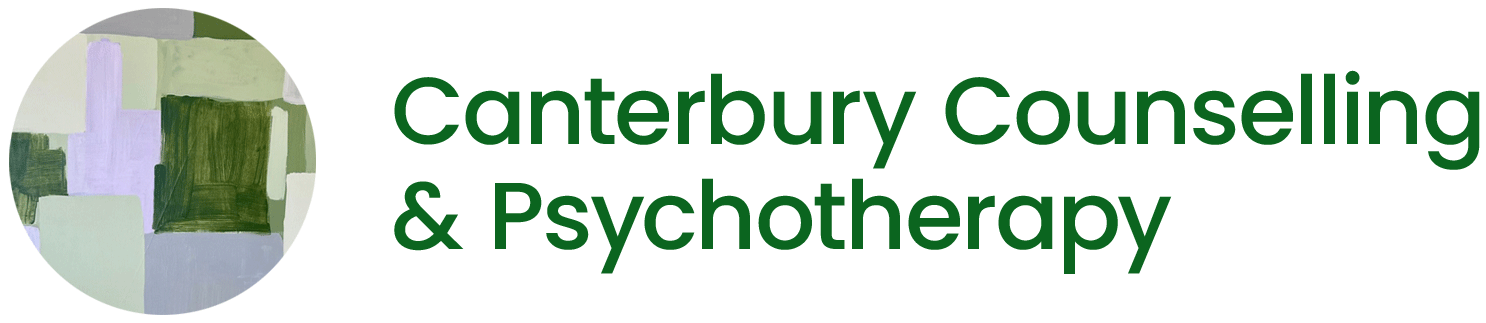 Canterbury Counselling  &amp; Psychotherapy