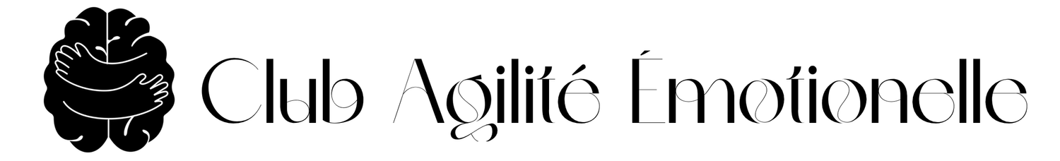 Club Agilité Émotionelle