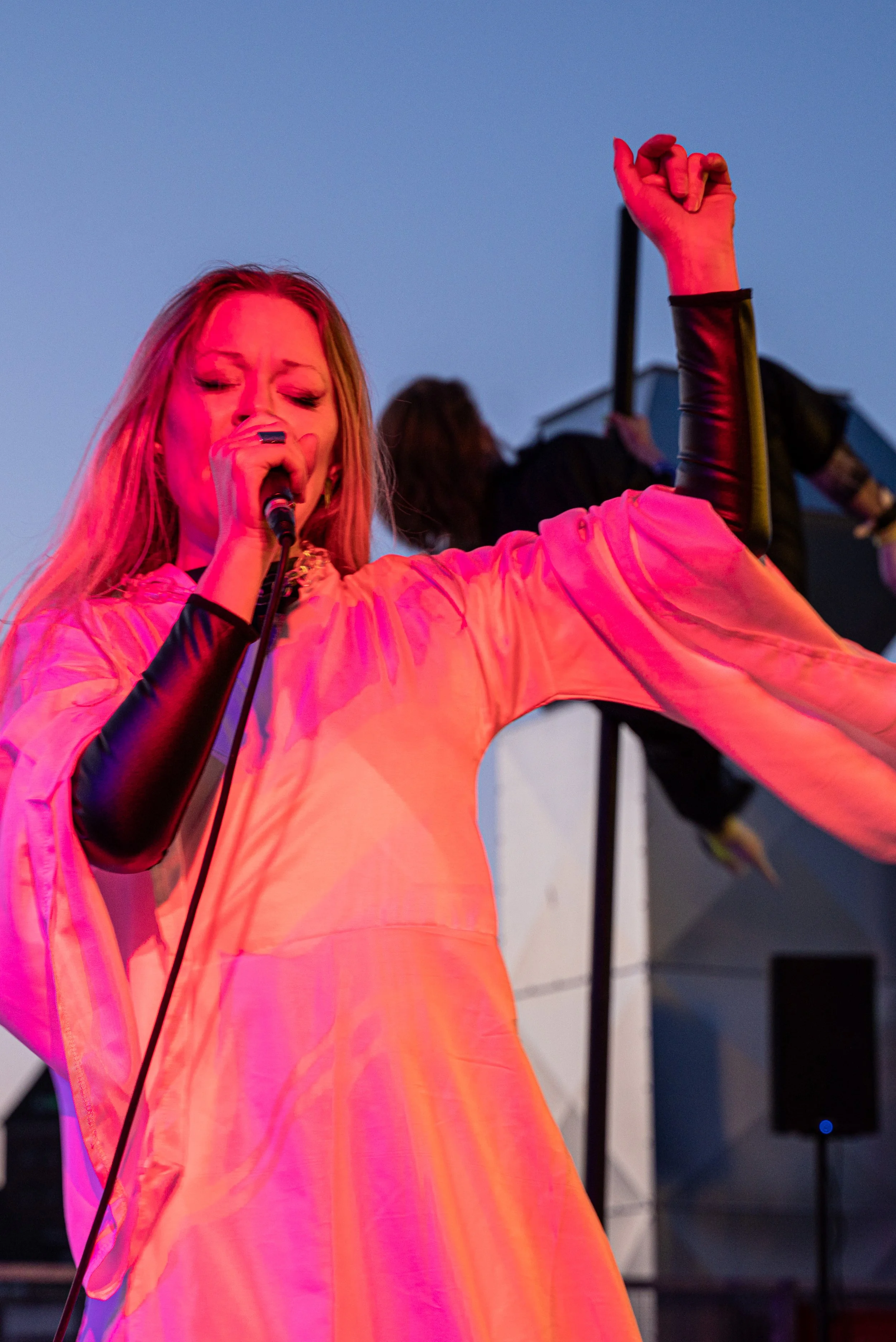 mowe Festival: Live Performance @ZK/U