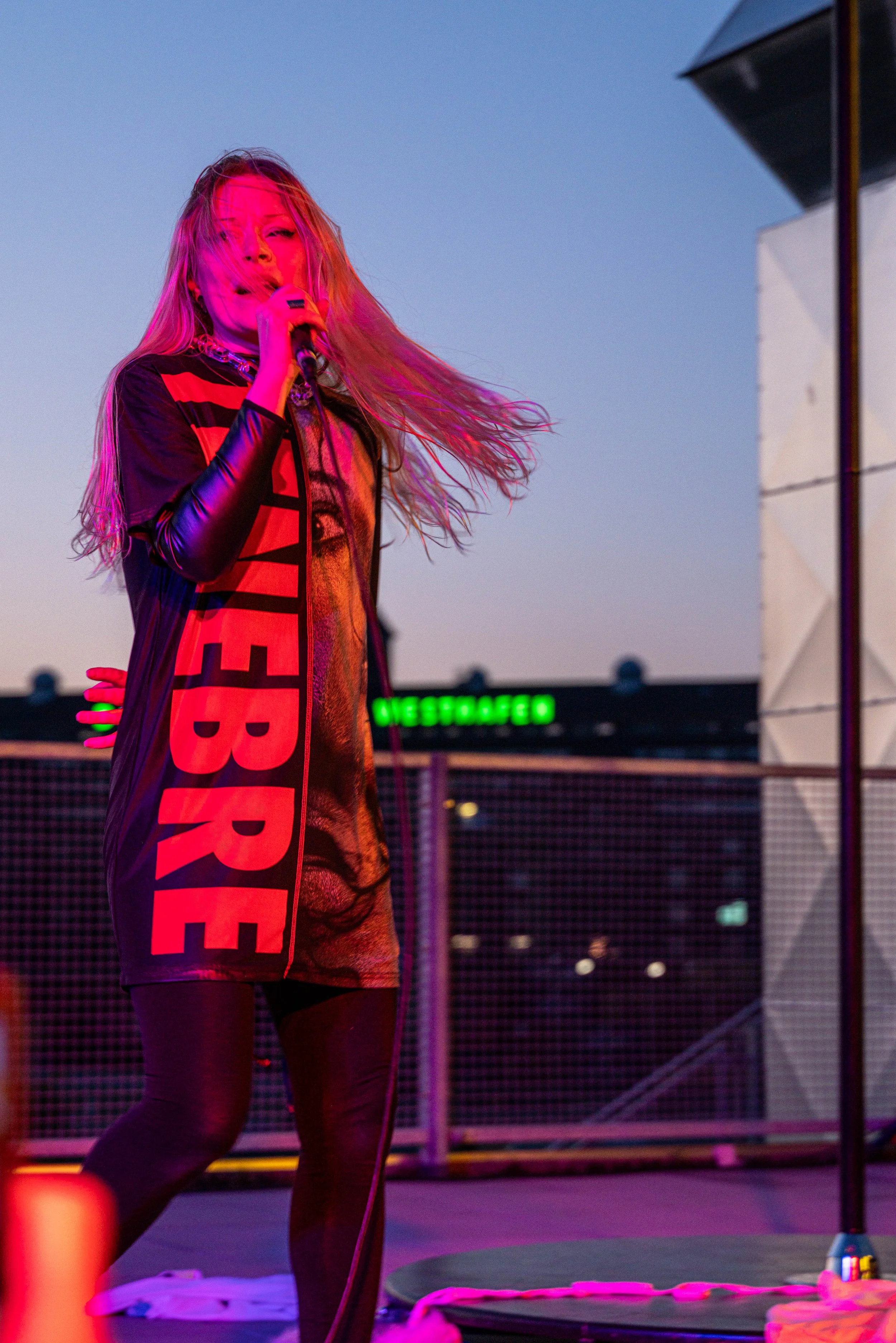 mowe Festival: Live Performance @ZK/U