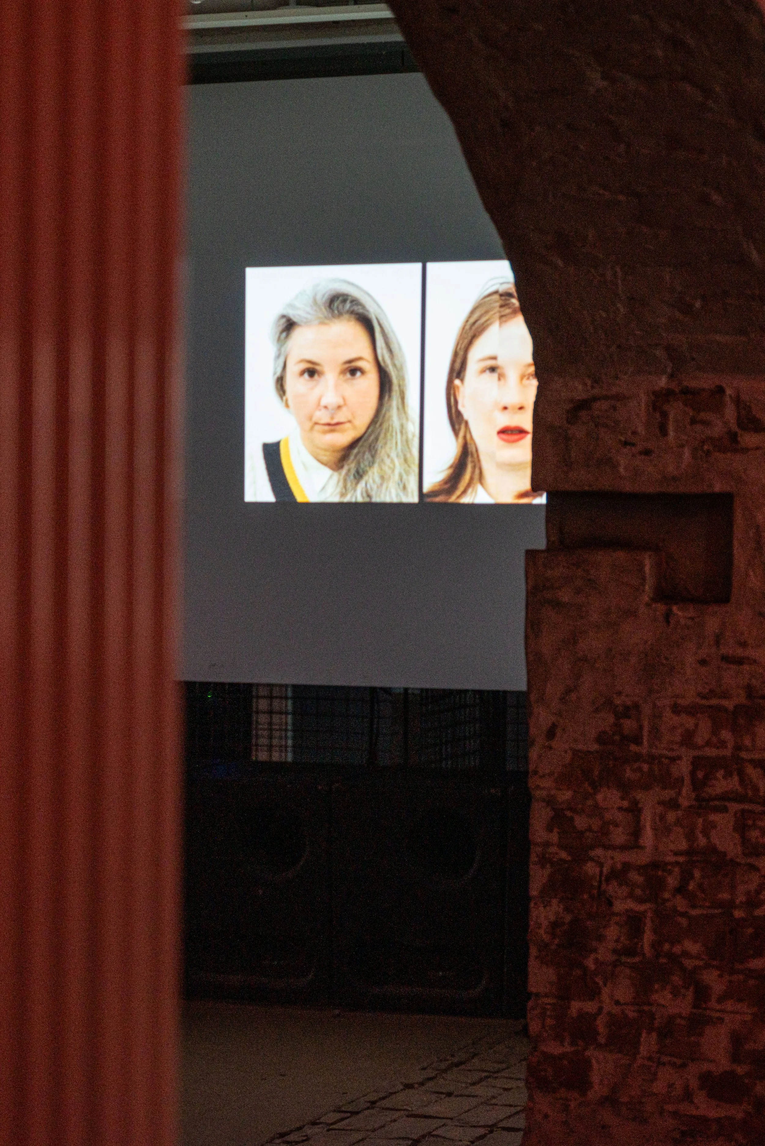 mowe Festival: Exhibition @ZK/U