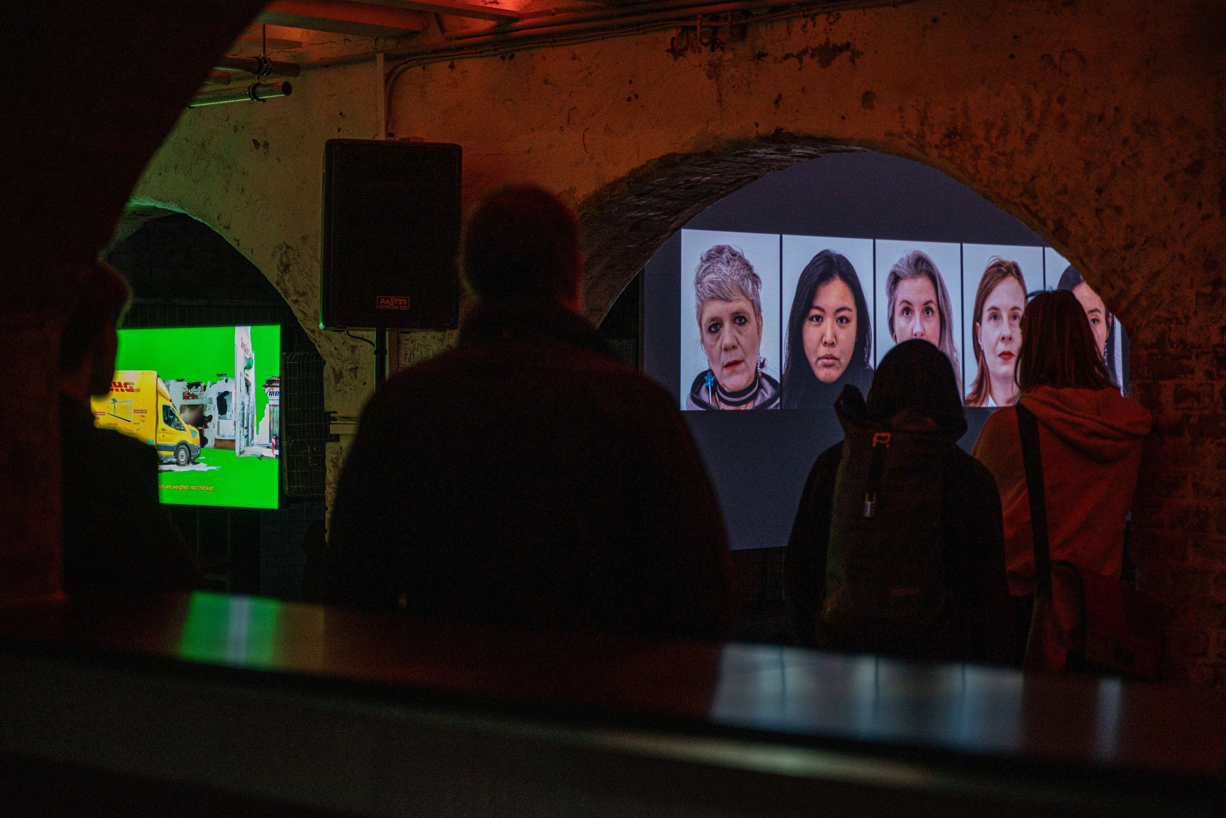 mowe Festival: Exhibition @ZK/U