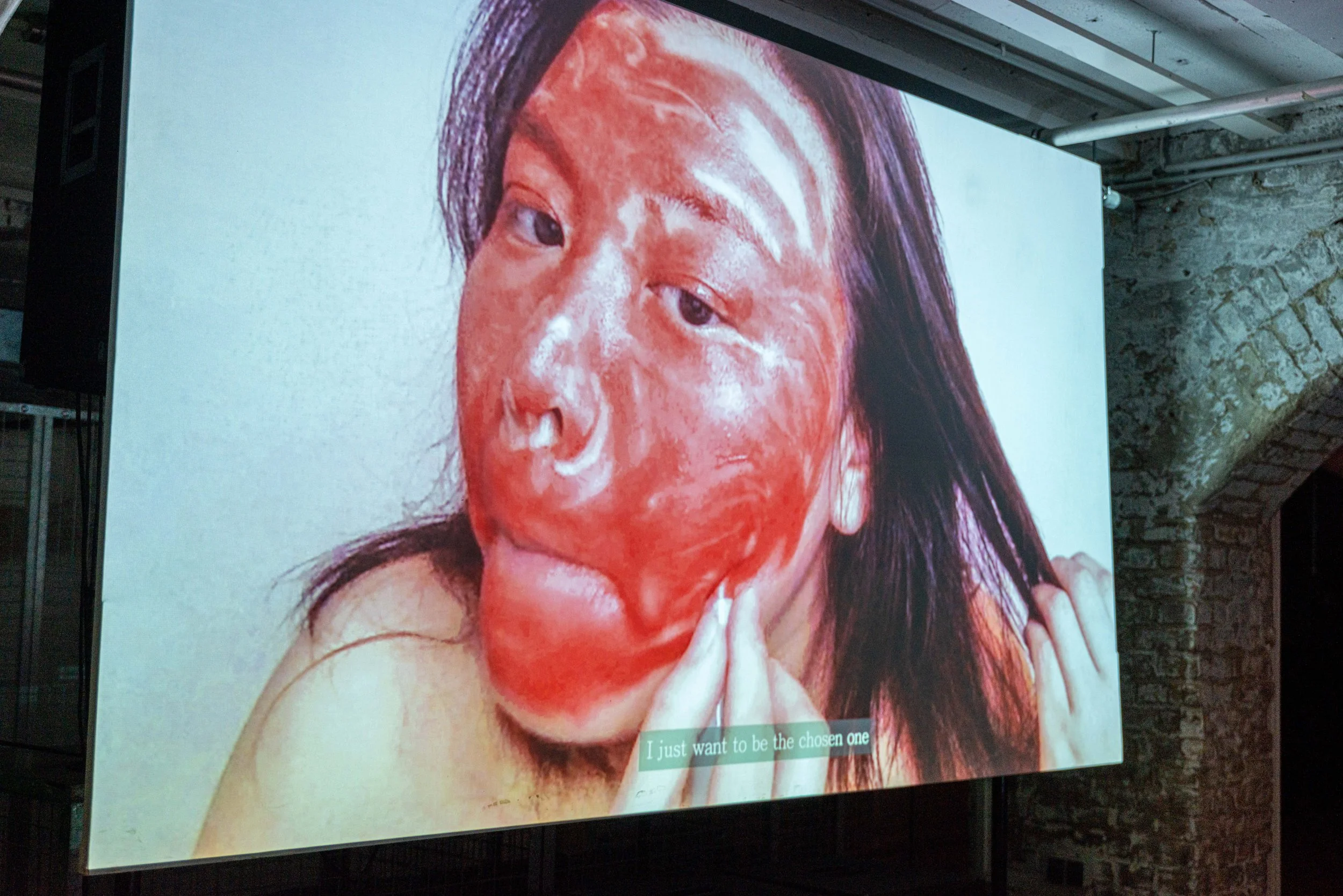 mowe Festival: Exhibition @ZK/U