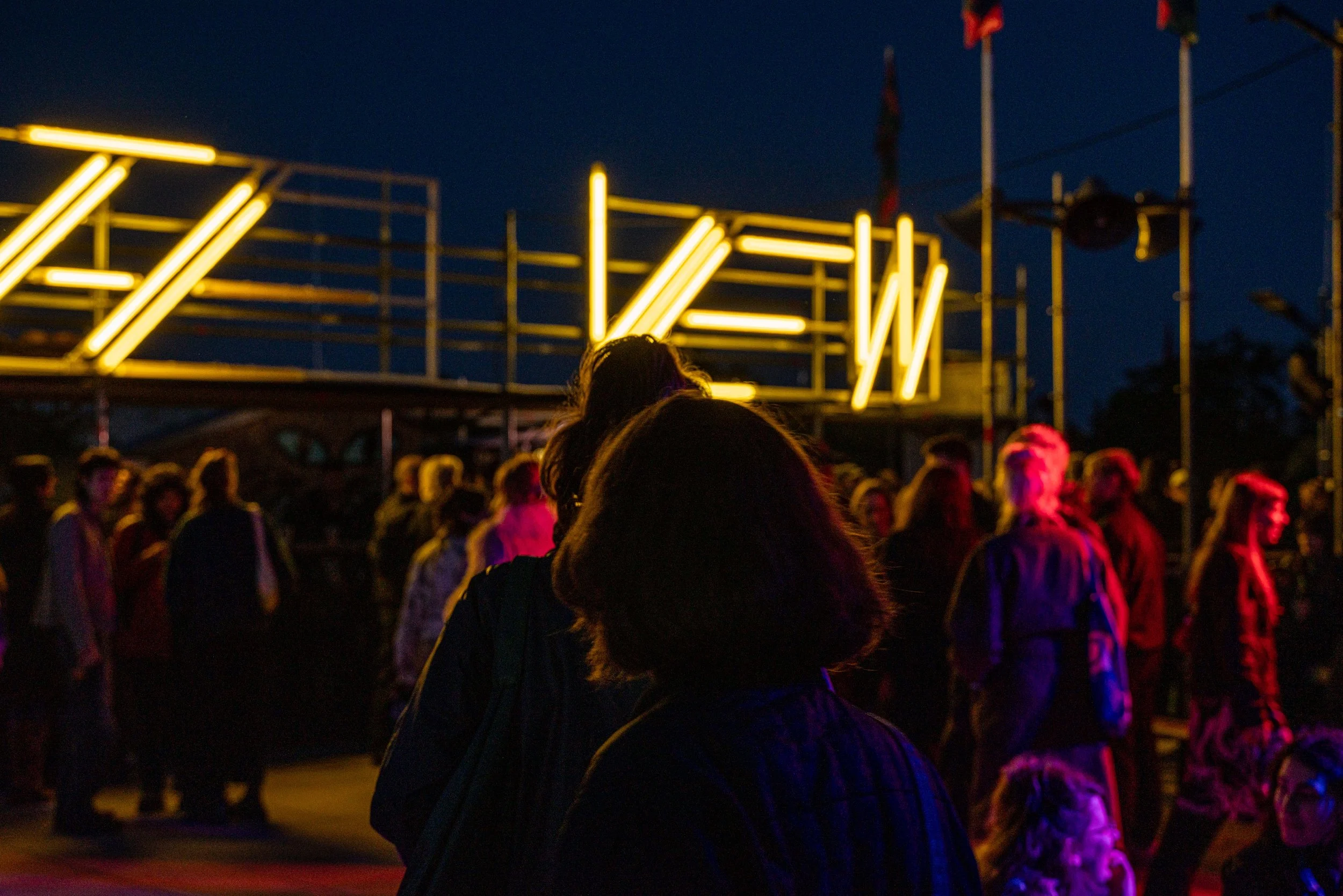 mowe Festival: Live Performance @ZK/U