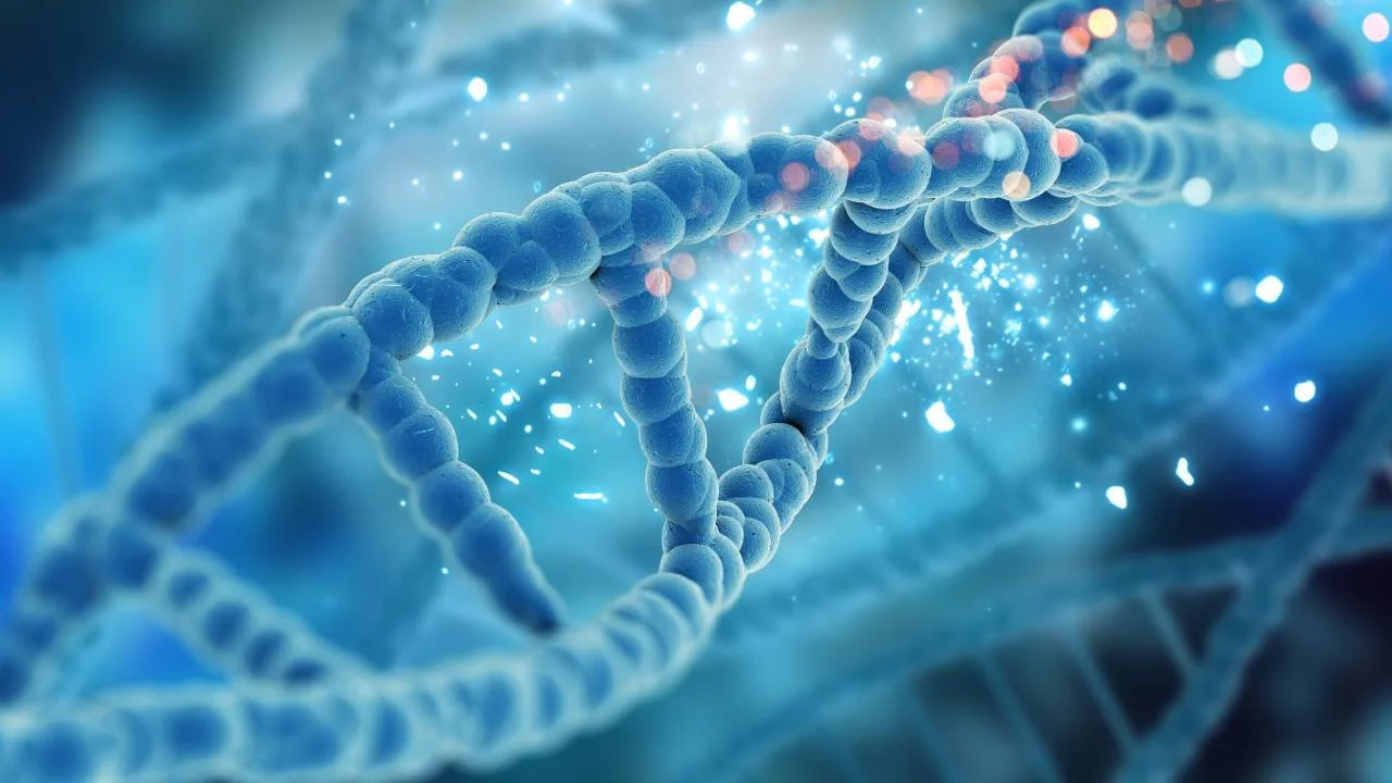 Cellular Regeneration:     The key to lasting Beauty and Wellness