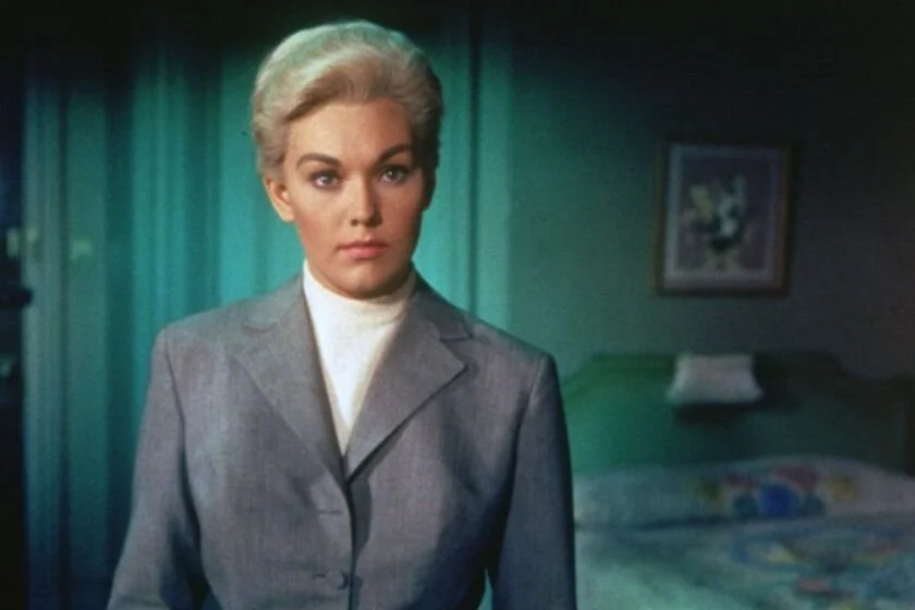 TCM Monthly Preview: October 2025