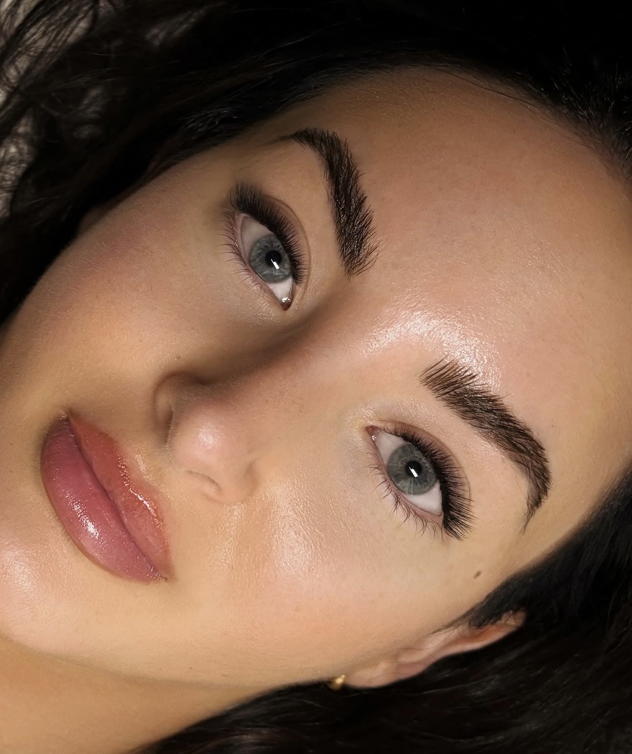 Light Volume Touch Up