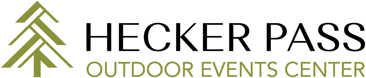 Hecker Pass Outdoor Events Center
