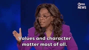 Feeling Stuck in Midlife? Reconnecting With Your Core Values Might Be the Key