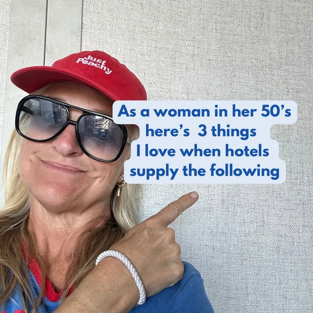 Possibly an overshare..
Can you relate?