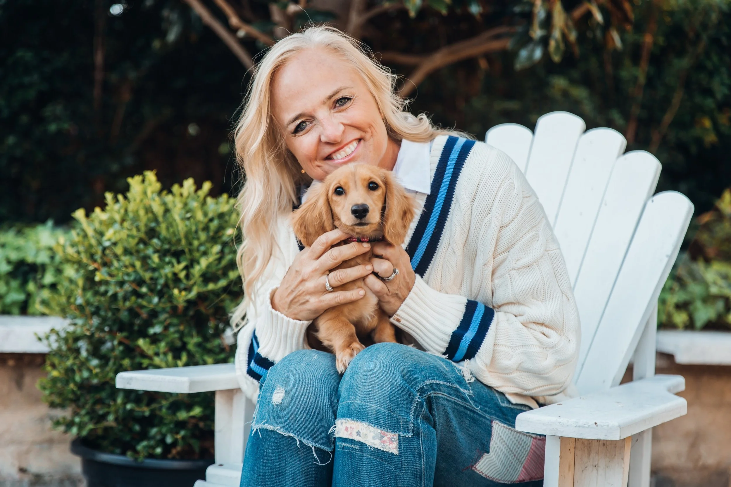A Real Take on Midlife: Travel, Gardens and Lifestyle