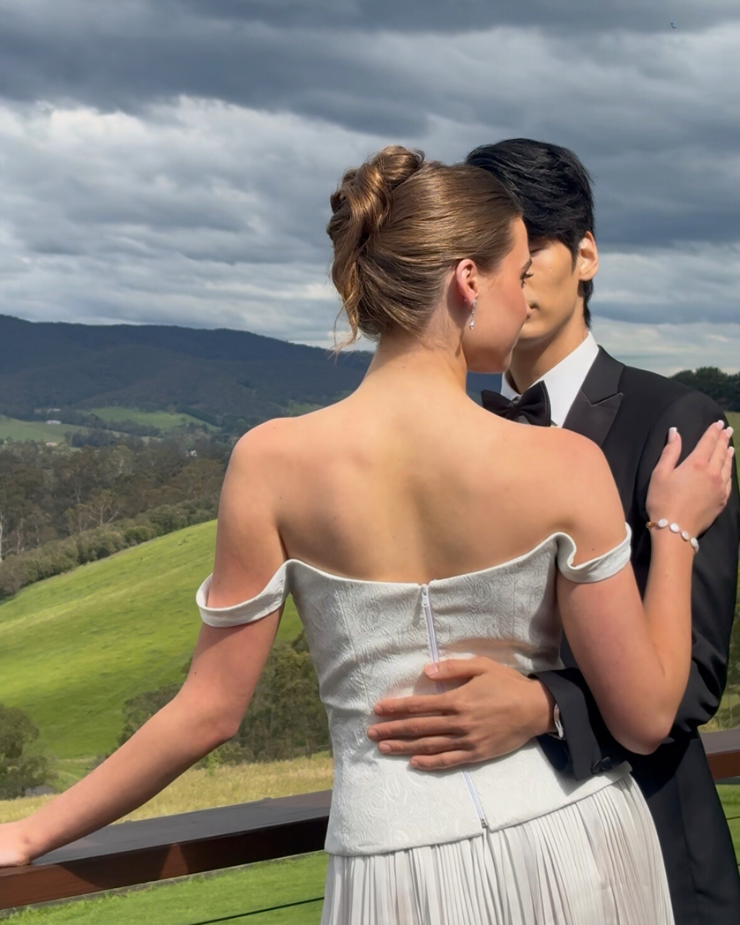 THE BRIDAL EXPERIENCE