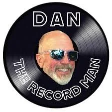 Dan the Record Man Store
