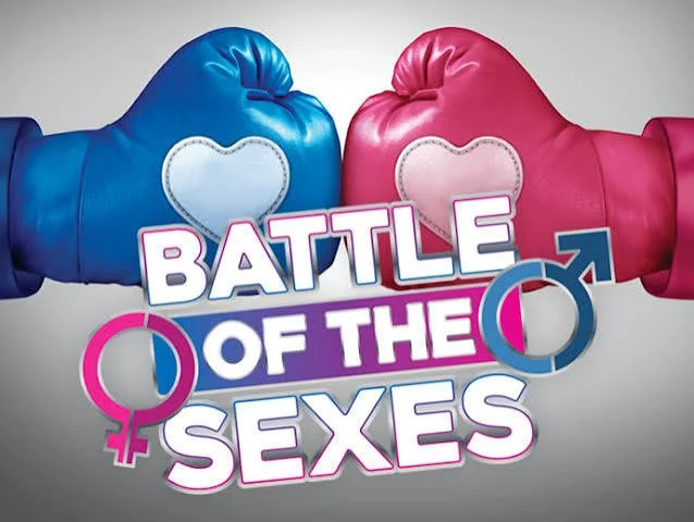 Battle of the Sexes TRIVIA