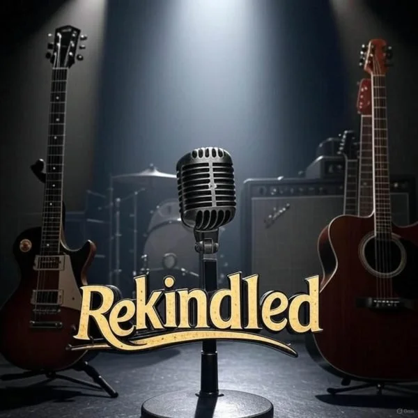 Live Music - Rekindled 