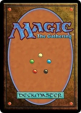 MTG: Late Night Casual Commander