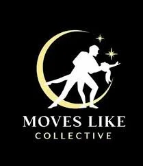 Line Dancing with Moves Like Collective