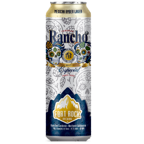 Rancho Especial (4pack)