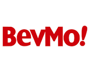 BevMo! logo in red text with an exclamation mark.