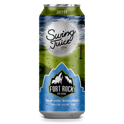 Swing Juice (4pack)