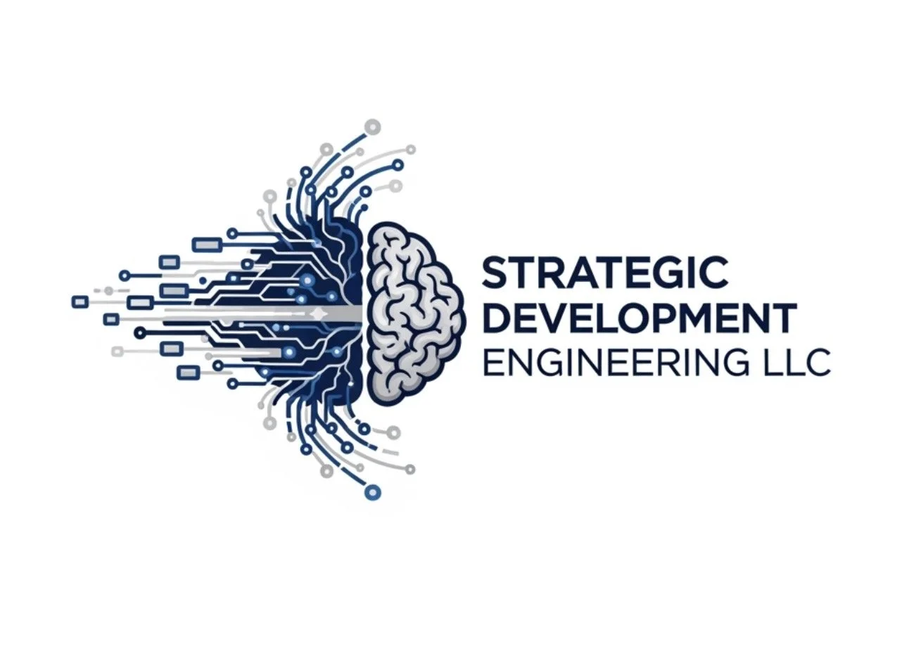 Strategic Development Engineering LLC