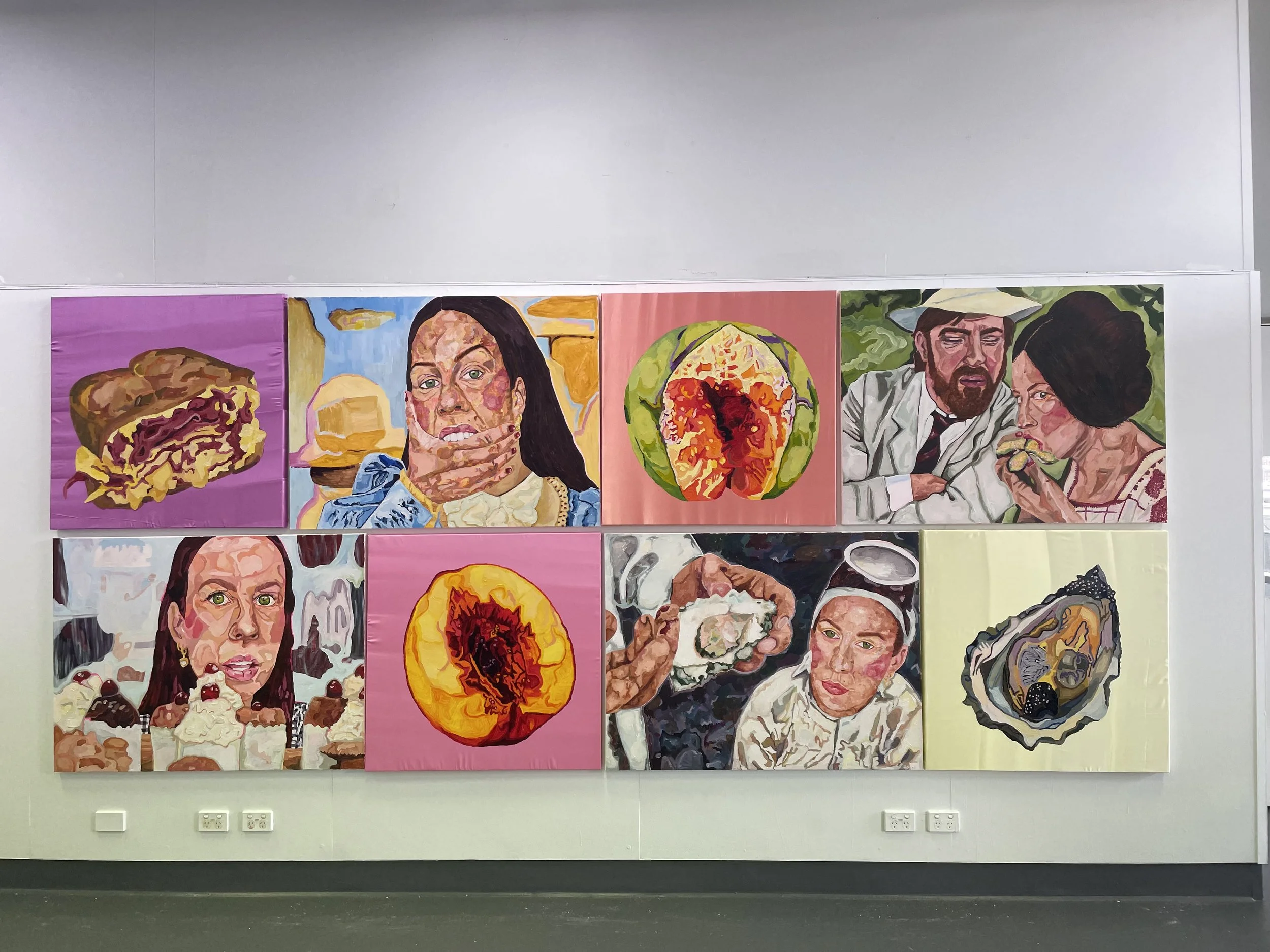 Graduation Exhibition