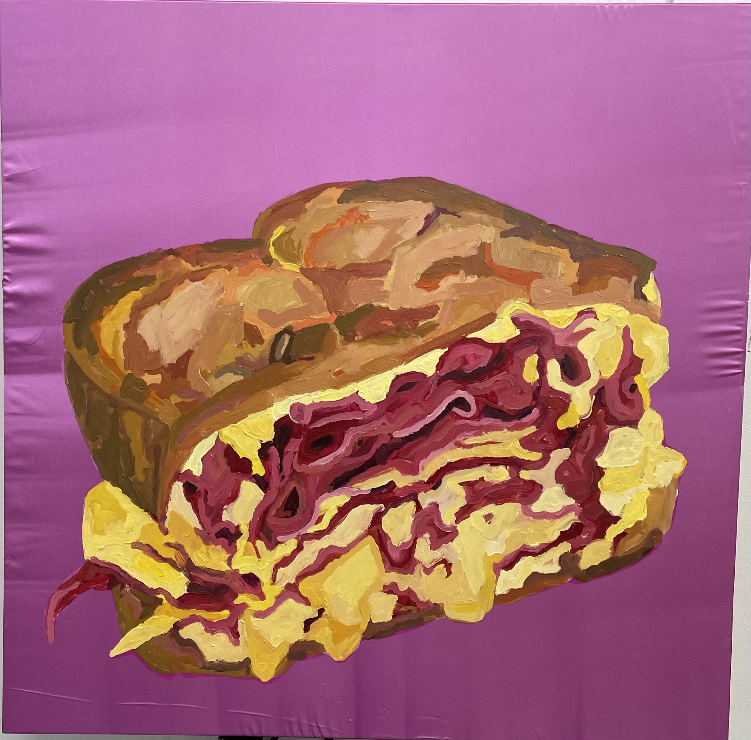 I'll Have What She's Having