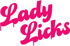 Lady Licks 