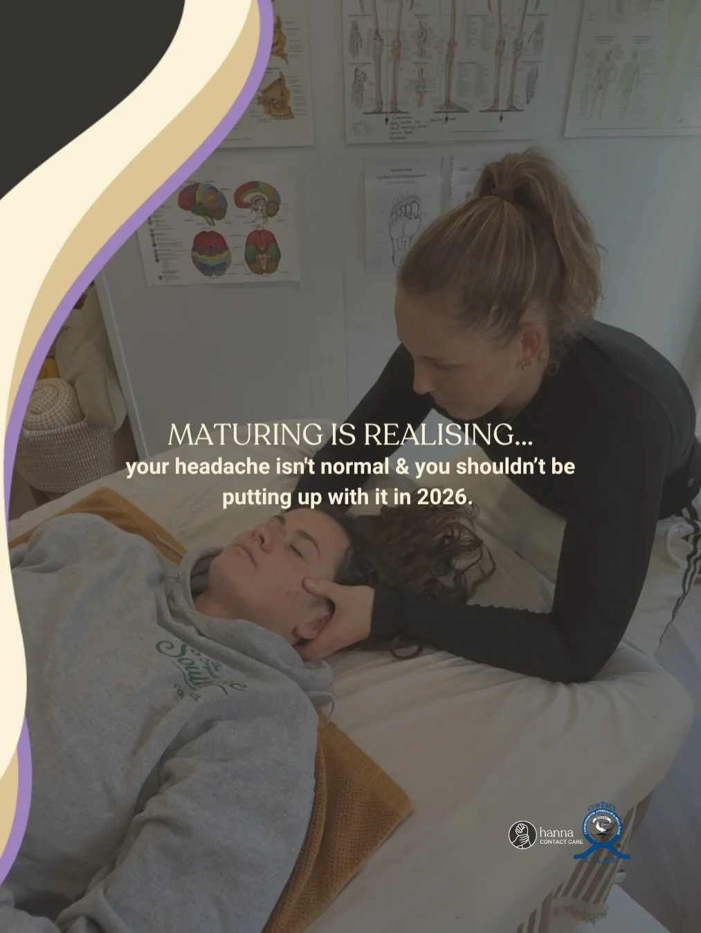 I feel some truth has been spoken 😎 

Welcome 2026 with honesty and getting shit sorted this year! Are you with me?