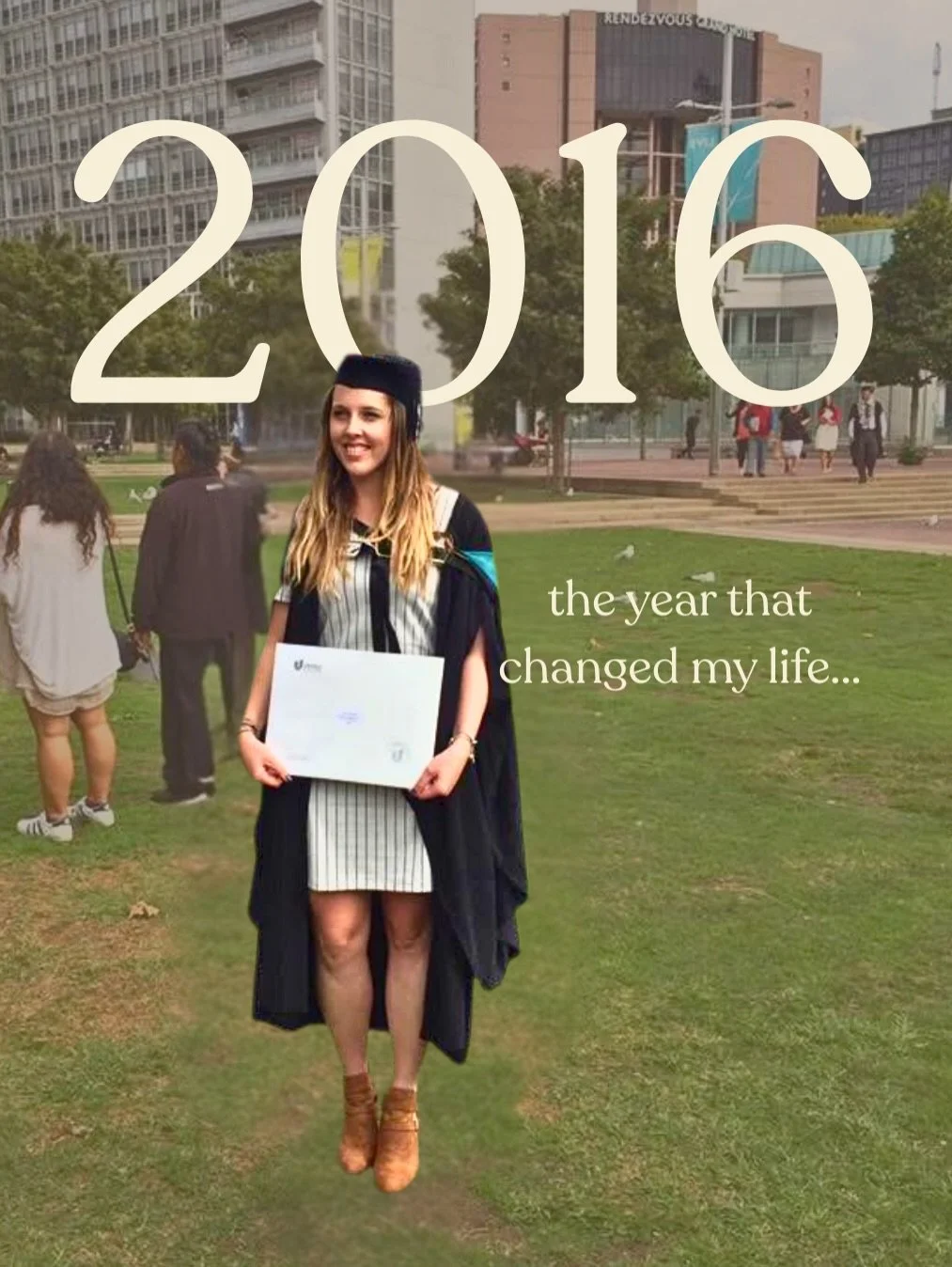 The year that was.. 👀😍