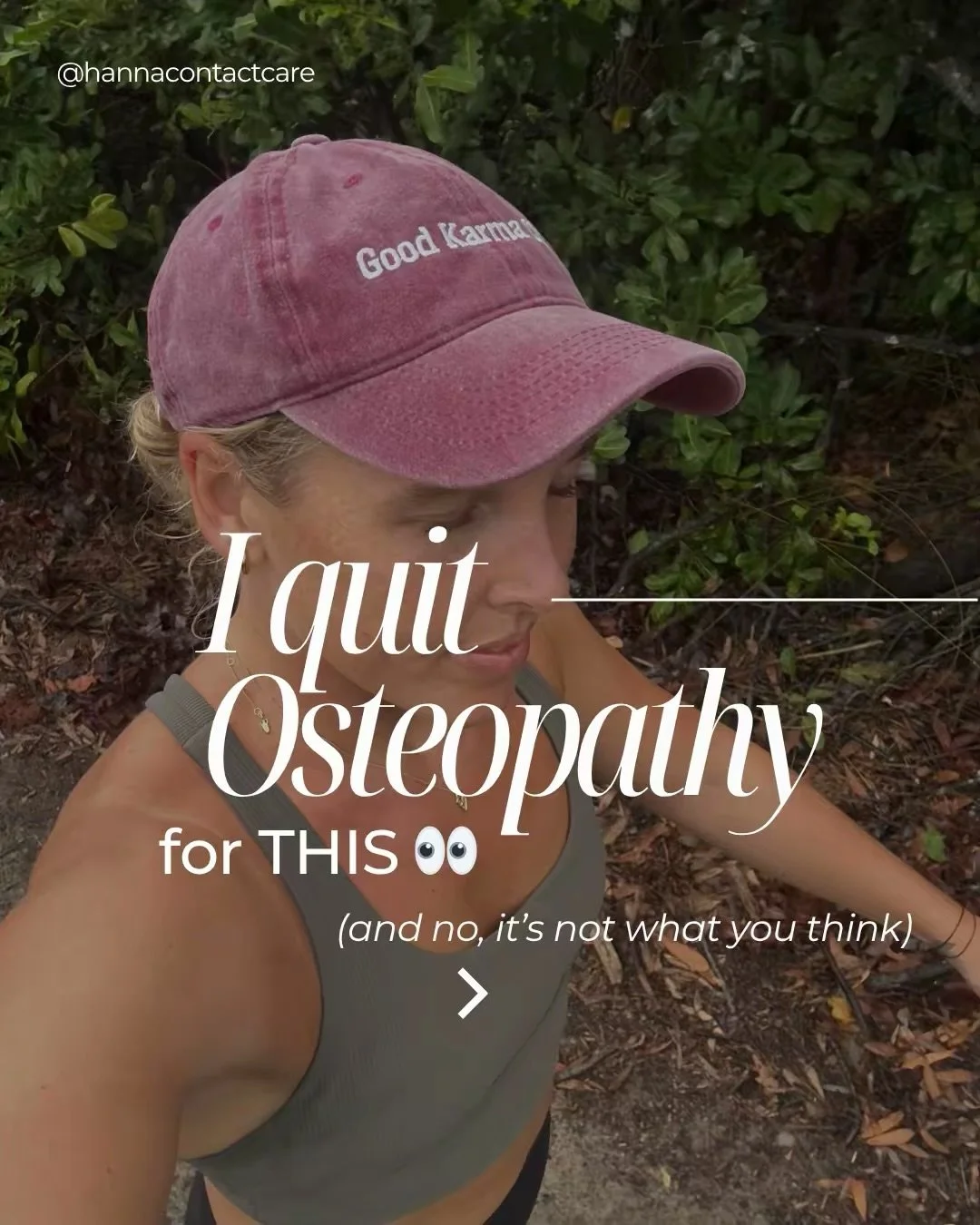 2015 was the year everything changed. And I&rsquo;m grateful it did and I took the leap!