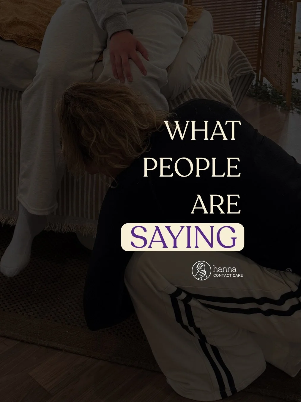 Sharing the love 🥰 thanks to everyone who has let me know how they have been feeling after some sessions ✨