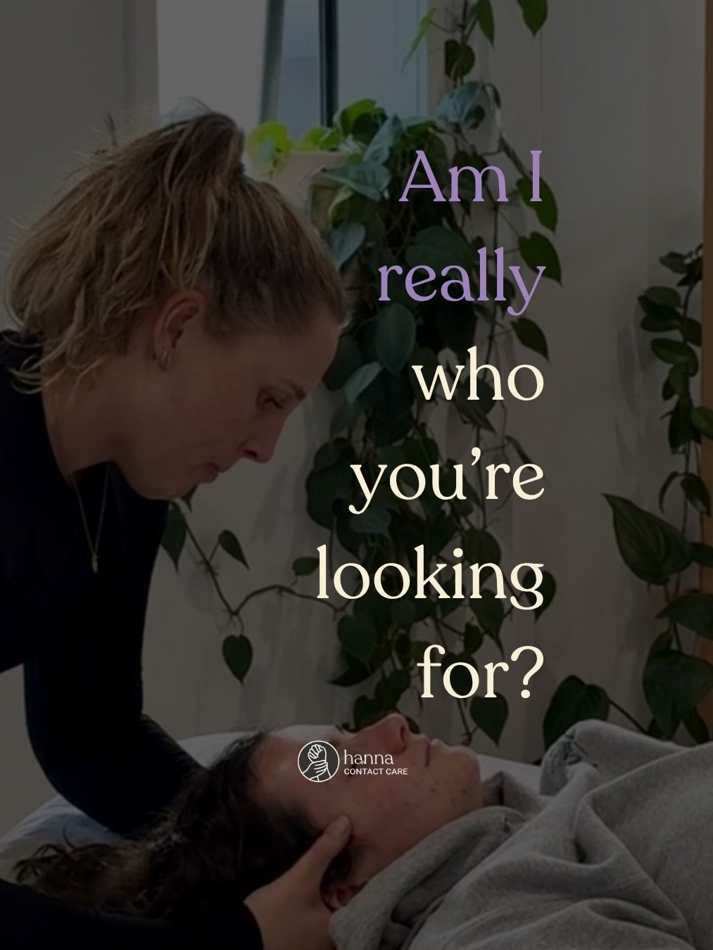 What I do isn&rsquo;t for everyone. But for those that it is, I&rsquo;m glad you&rsquo;re here 🥰