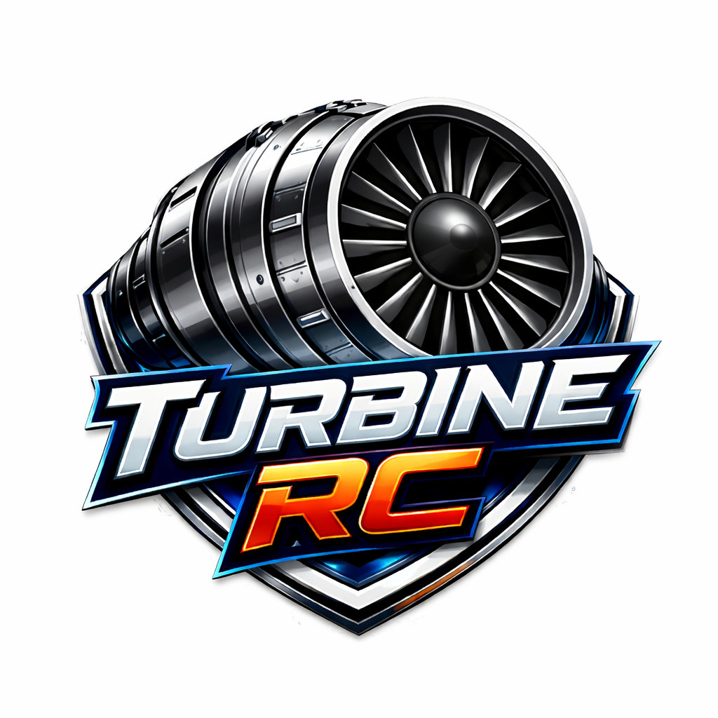 Turbine RC