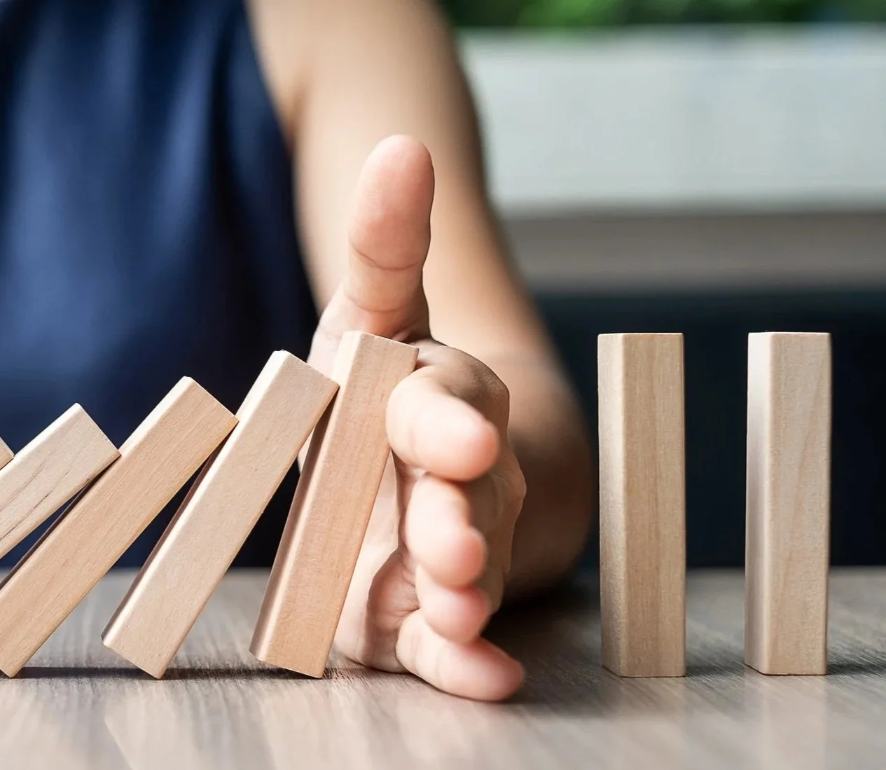 Supplier Risk Assessment