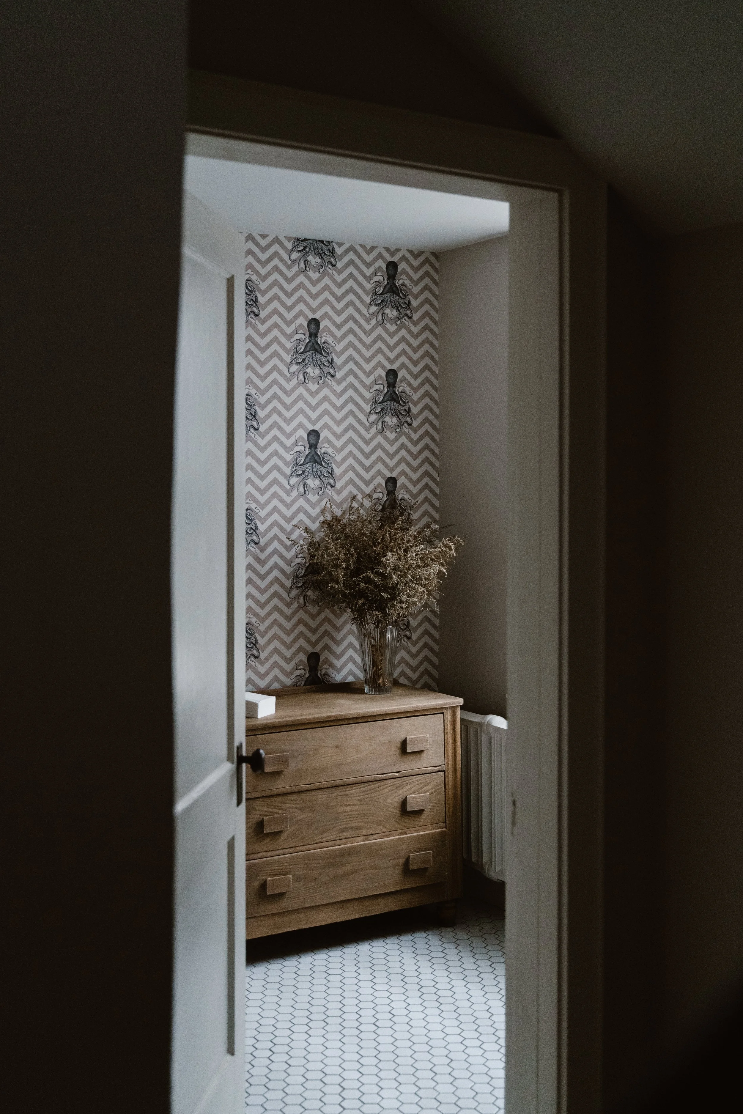 Common Area Powder Room