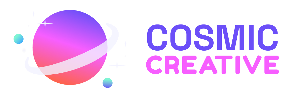 Cosmic Creative